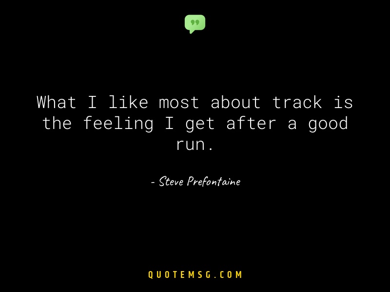 Image of Steve Prefontaine