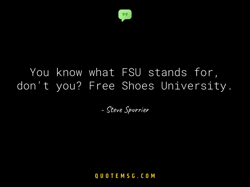 Image of Steve Spurrier