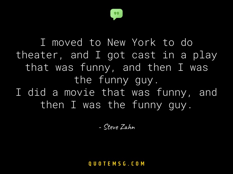 Image of Steve Zahn