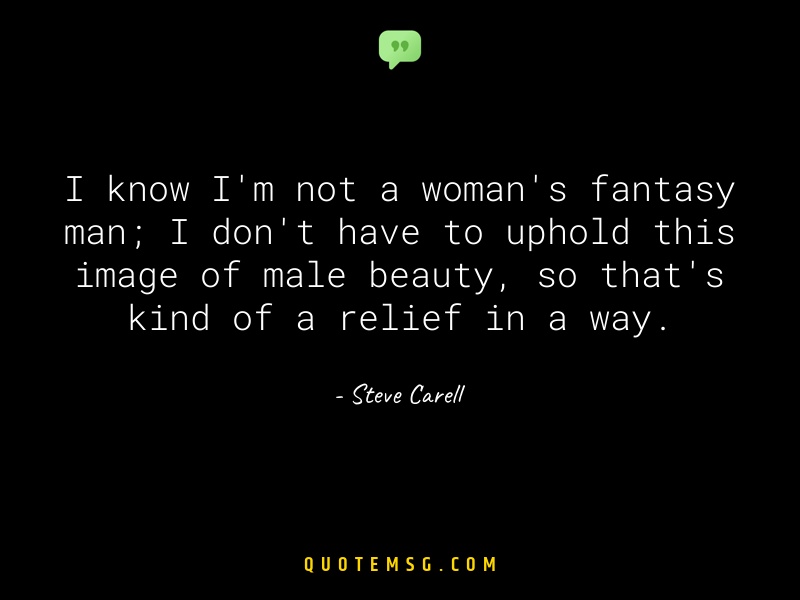 Image of Steve Carell