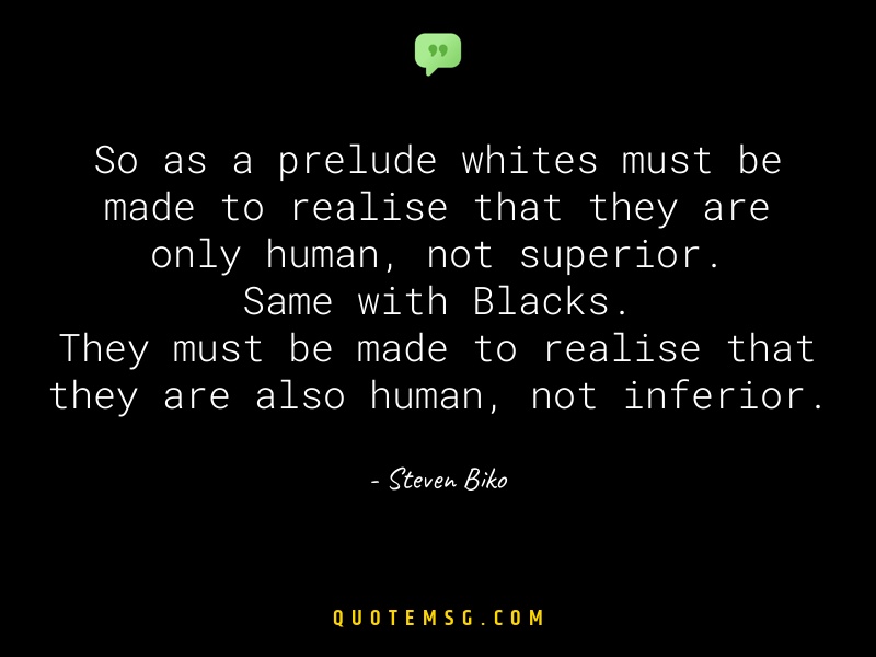 Image of Steven Biko