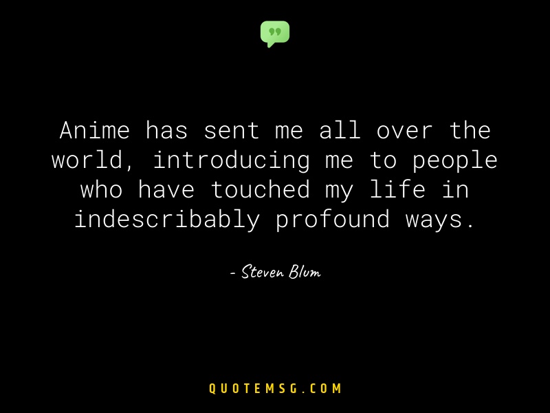 Image of Steven Blum