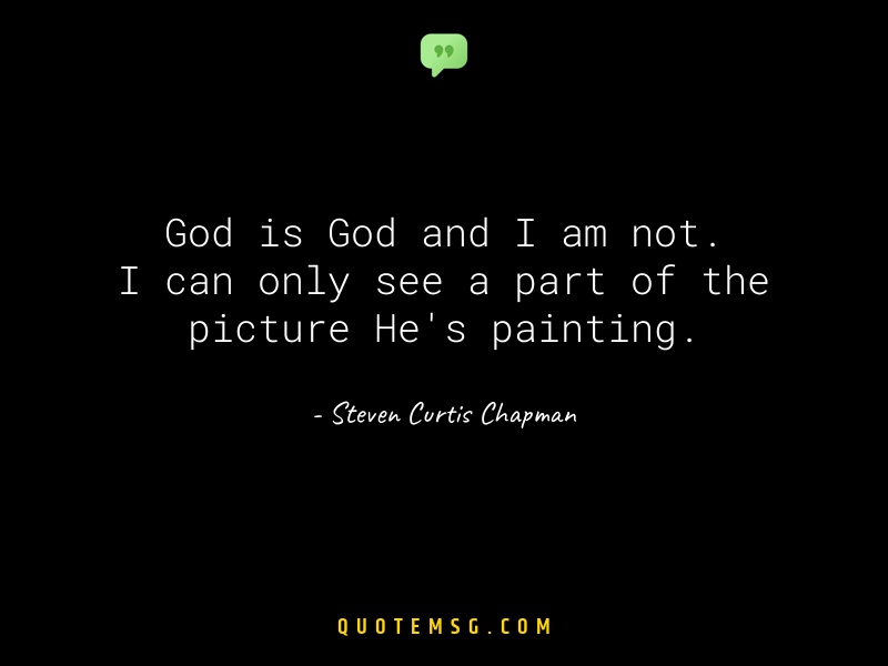 Image of Steven Curtis Chapman