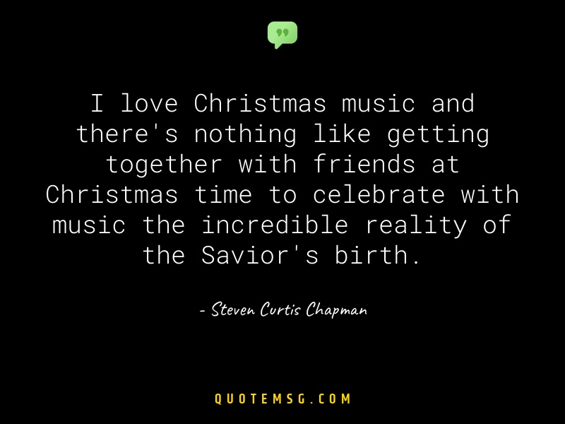 Image of Steven Curtis Chapman