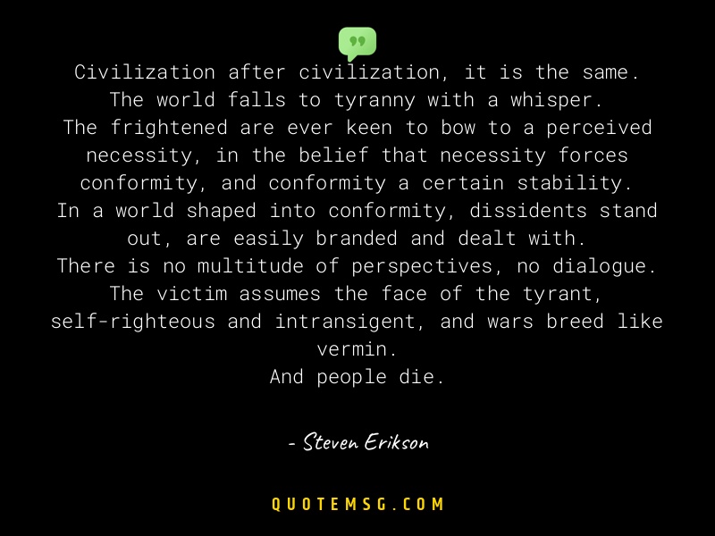 Image of Steven Erikson