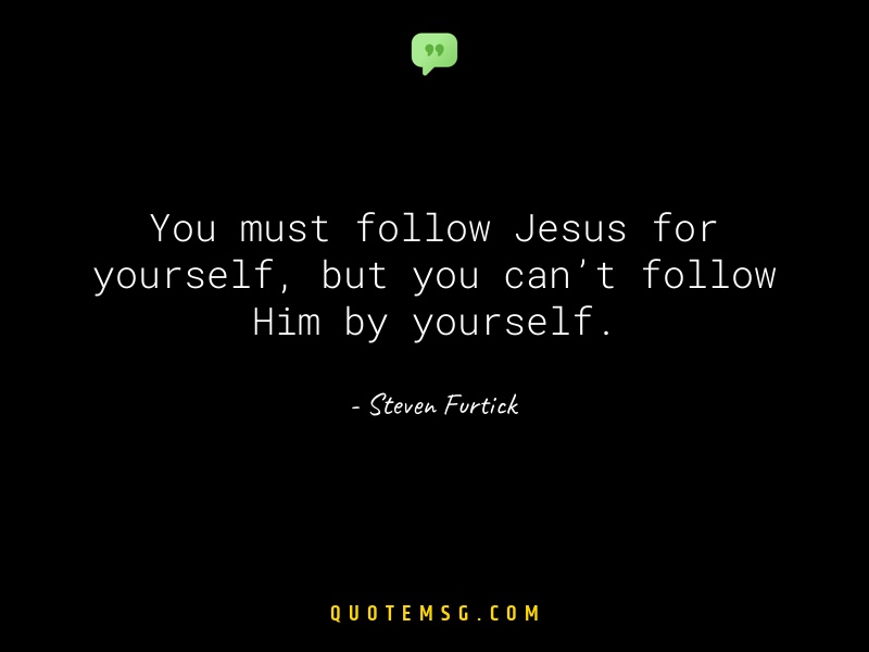 Image of Steven Furtick