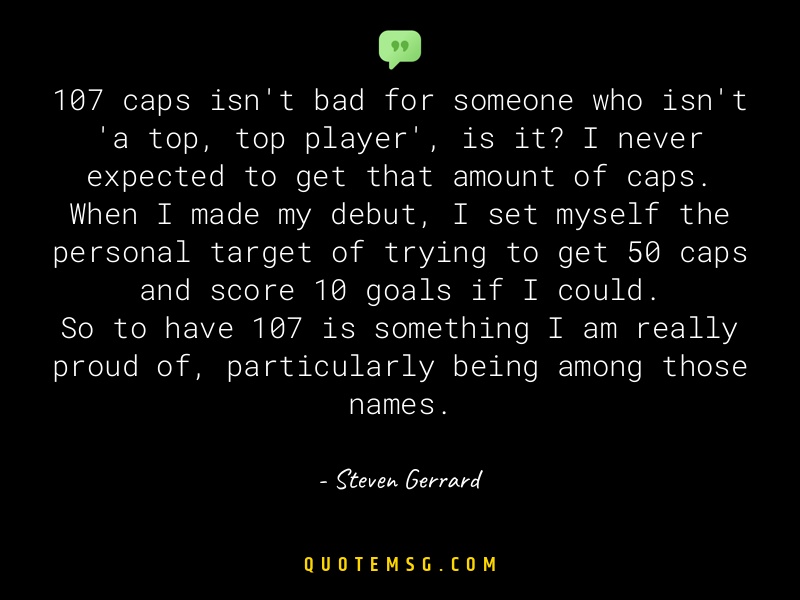 Image of Steven Gerrard