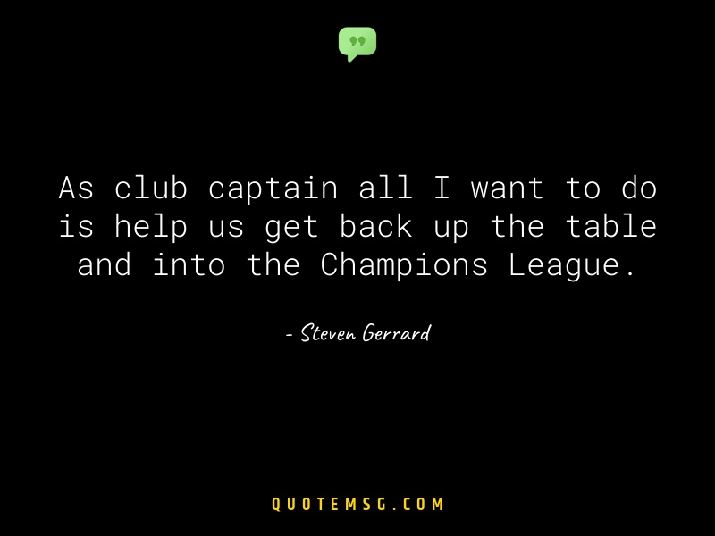 Image of Steven Gerrard