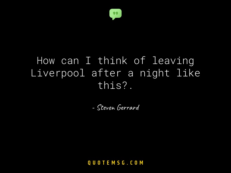 Image of Steven Gerrard