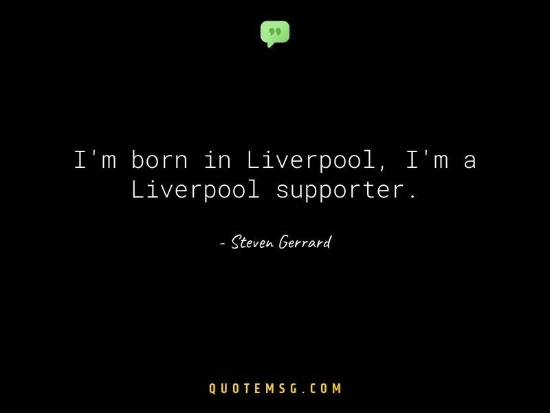 Image of Steven Gerrard