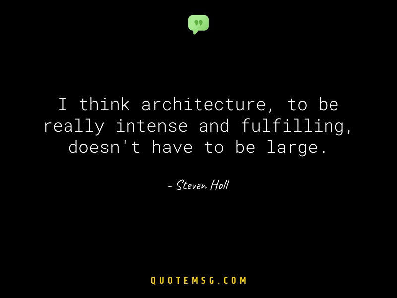 Image of Steven Holl