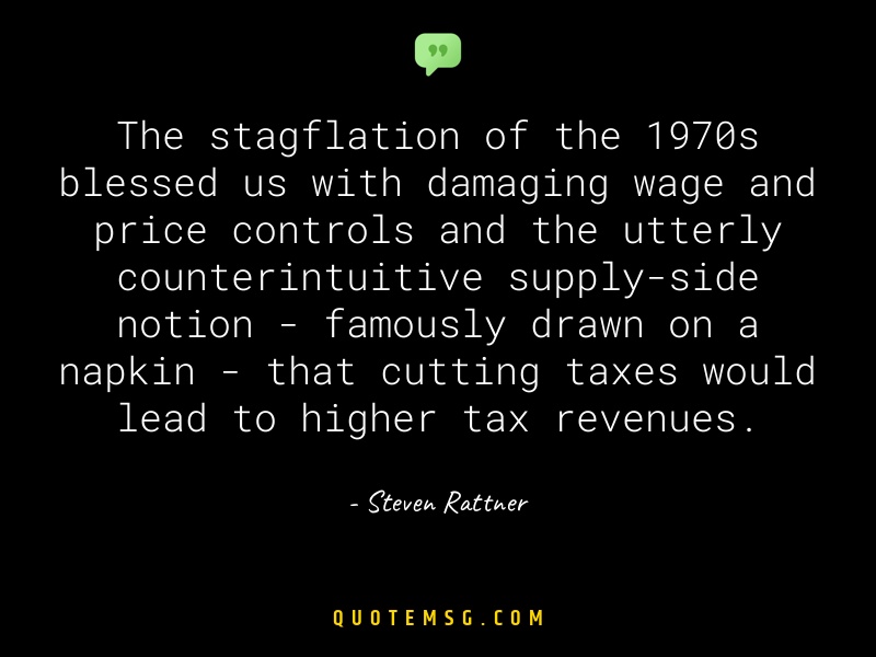 Image of Steven Rattner