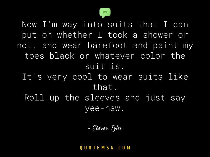 Image of Steven Tyler