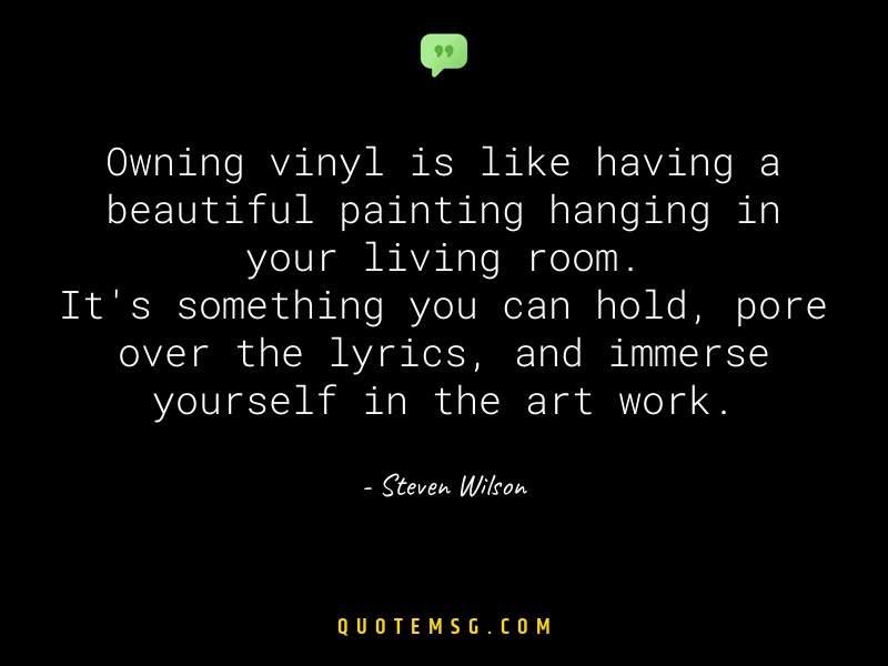 Image of Steven Wilson
