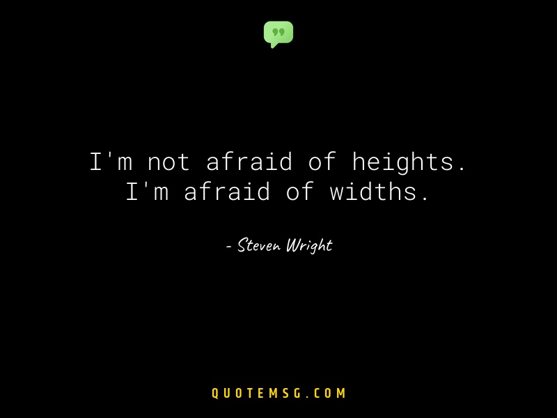 Image of Steven Wright