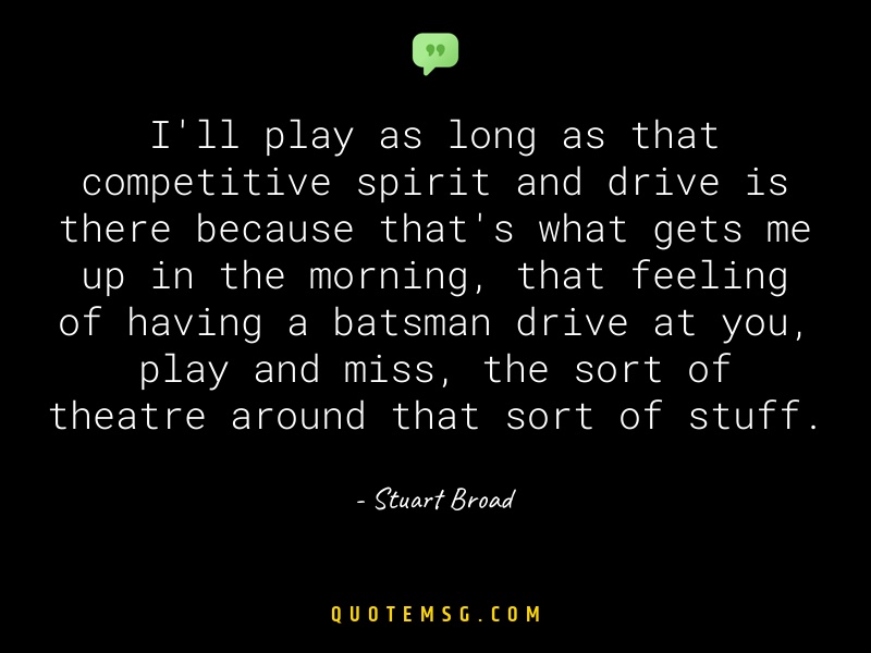 Image of Stuart Broad