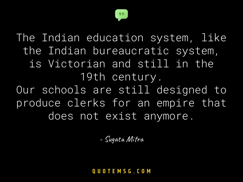 Image of Sugata Mitra