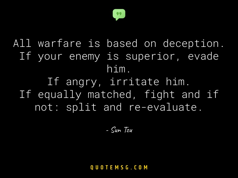 Image of Sun Tzu