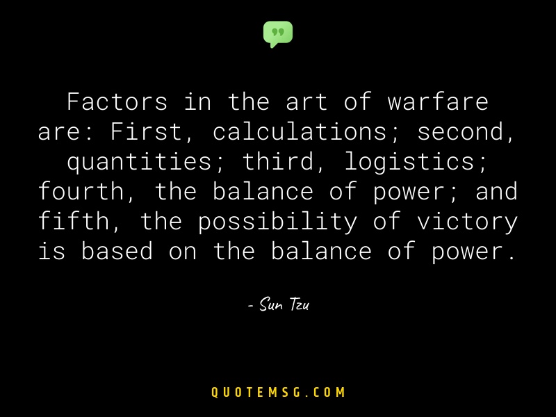 Image of Sun Tzu