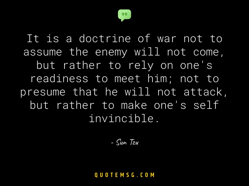 Image of Sun Tzu