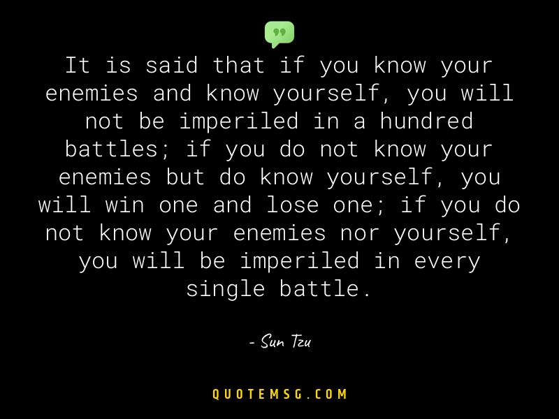 Image of Sun Tzu