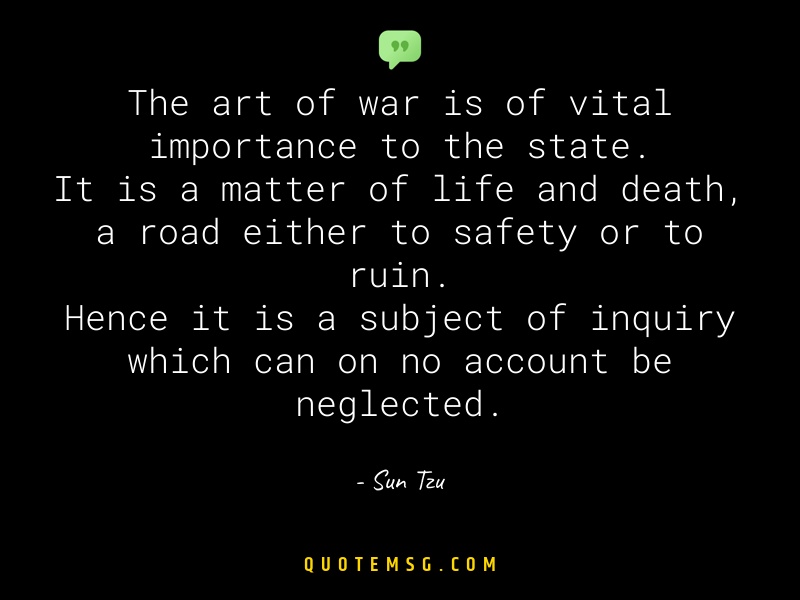 Image of Sun Tzu