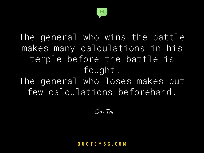 Image of Sun Tzu