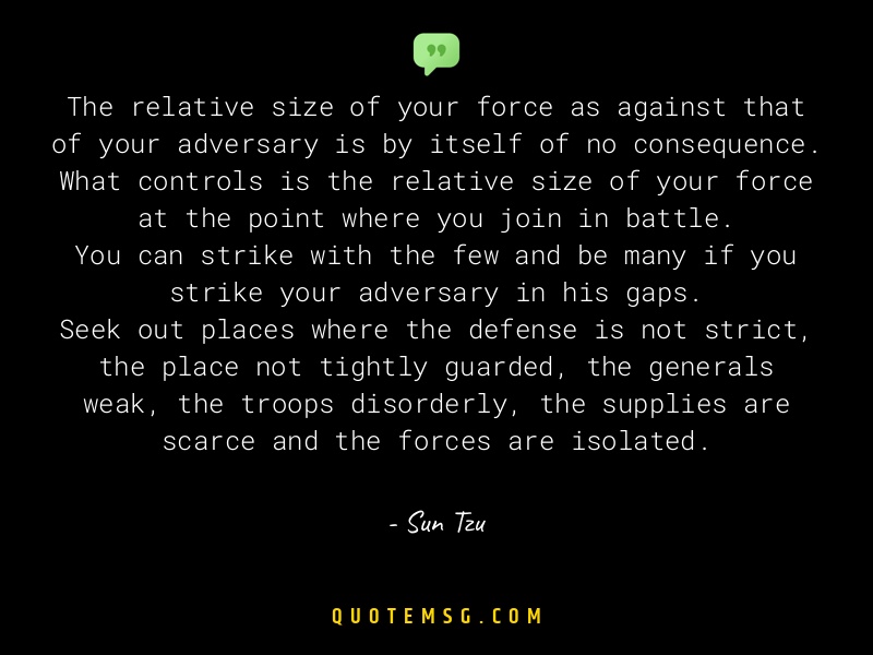 Image of Sun Tzu