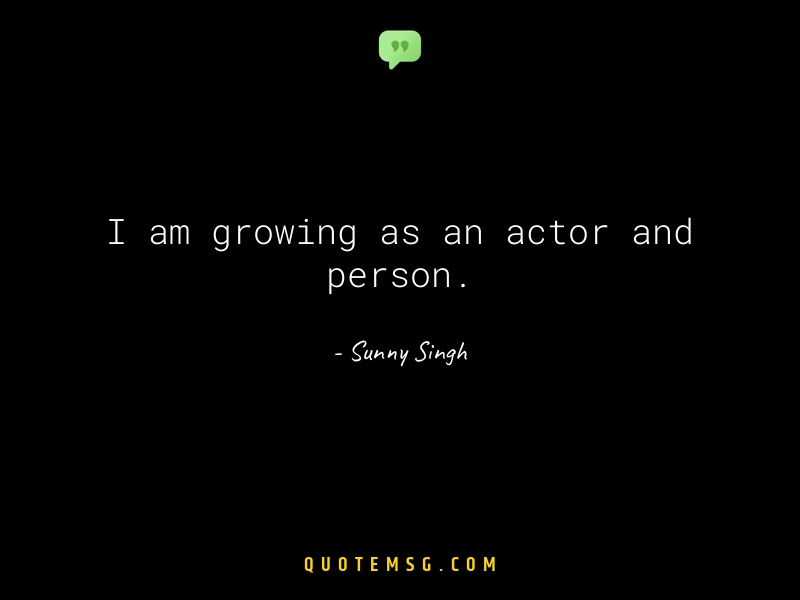 Image of Sunny Singh