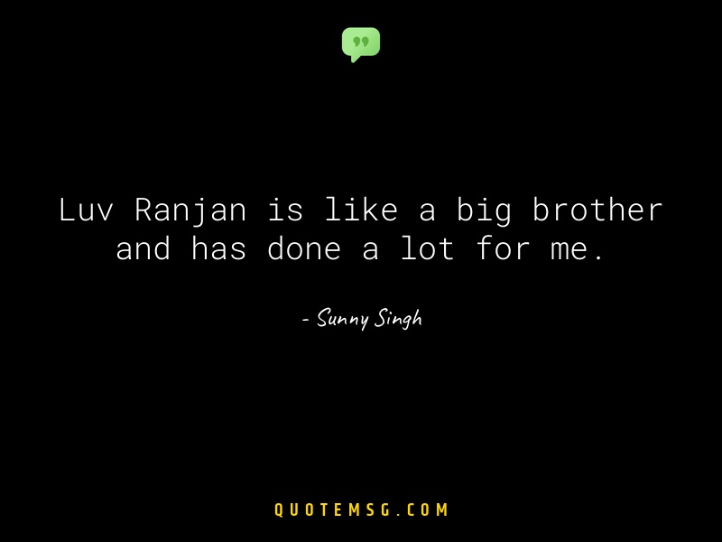 Image of Sunny Singh