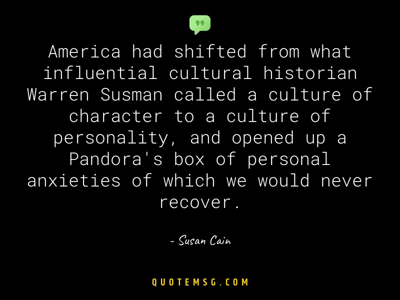 Image of Susan Cain