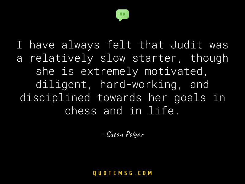 Image of Susan Polgar