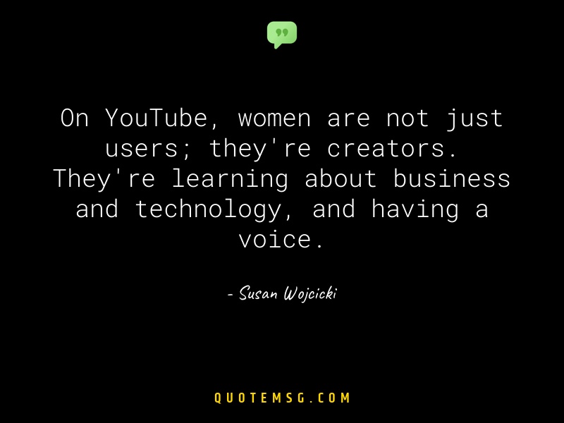 Image of Susan Wojcicki