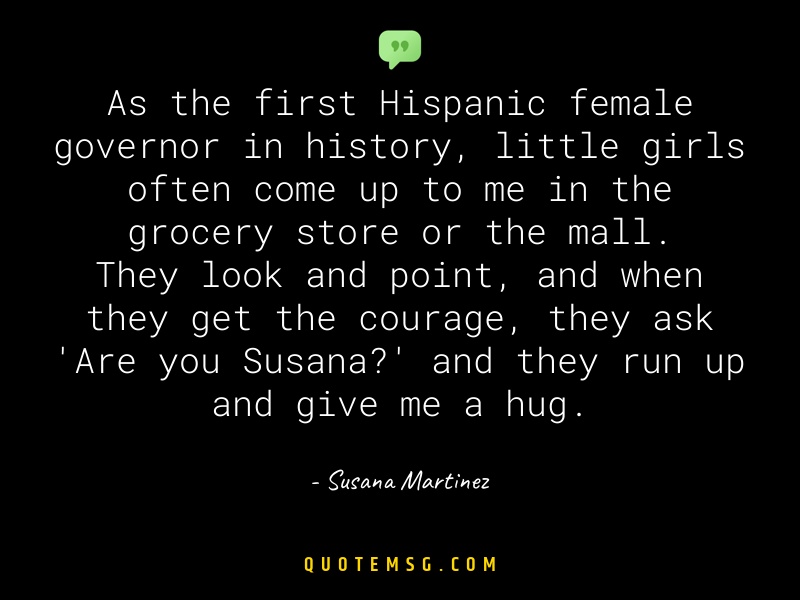 Image of Susana Martinez