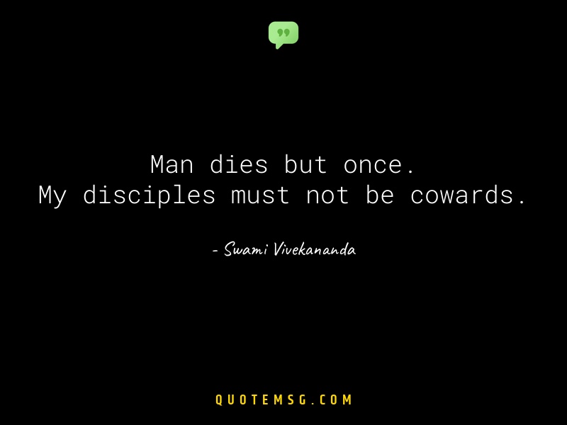 Image of Swami Vivekananda