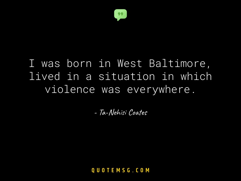 Image of Ta-Nehisi Coates