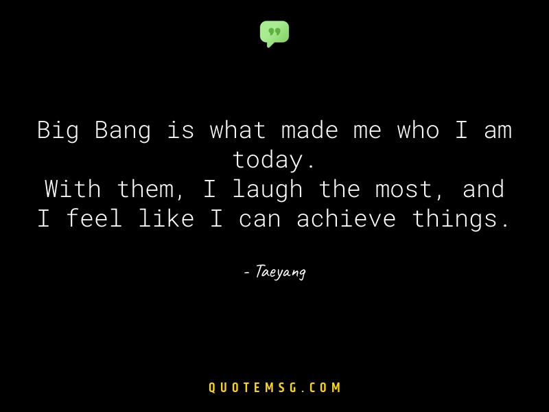 Image of Taeyang