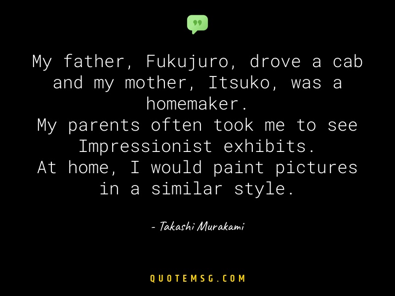 Image of Takashi Murakami