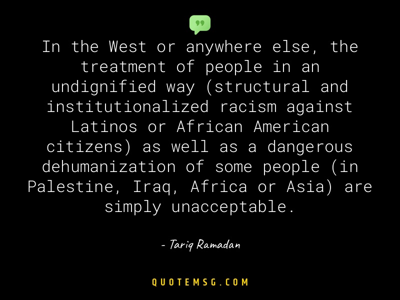 Image of Tariq Ramadan