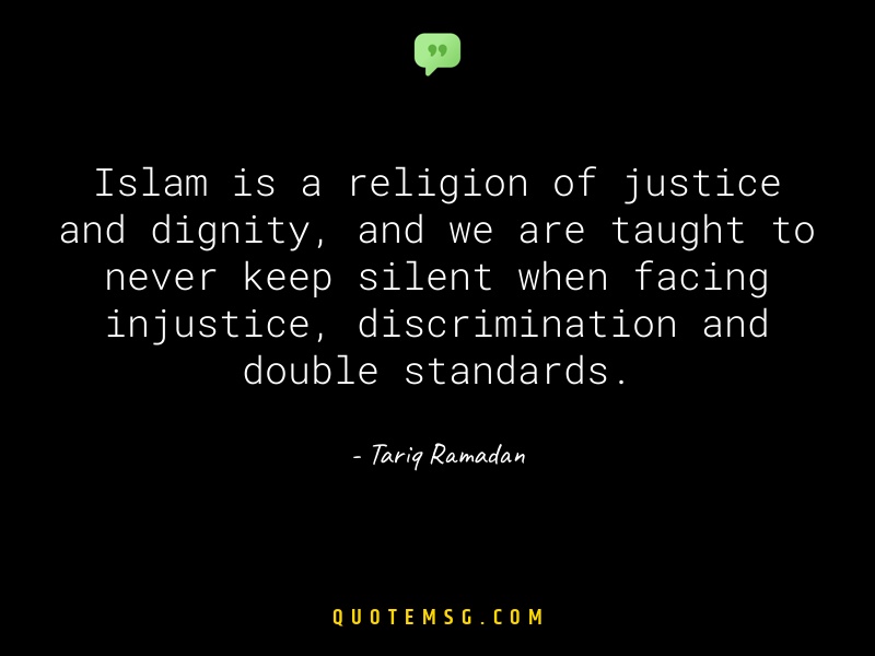 Image of Tariq Ramadan