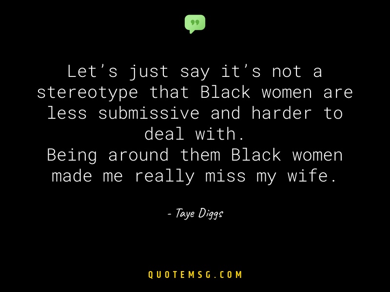 Image of Taye Diggs