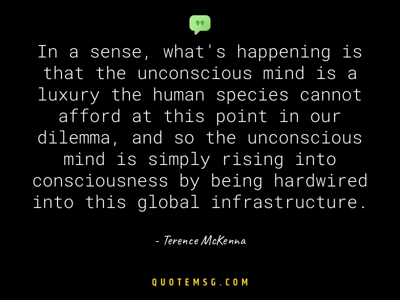 Image of Terence McKenna