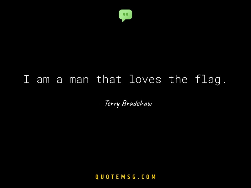 Image of Terry Bradshaw