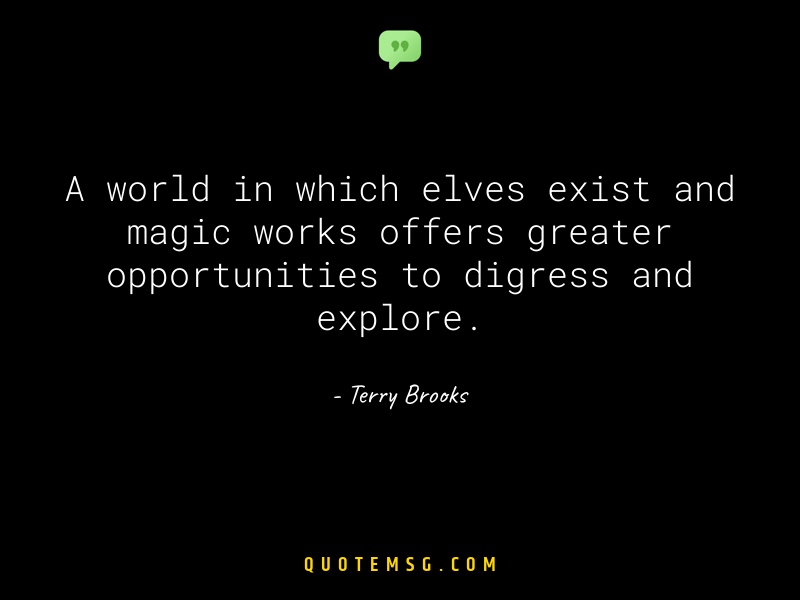 Image of Terry Brooks