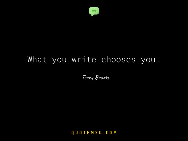 Image of Terry Brooks