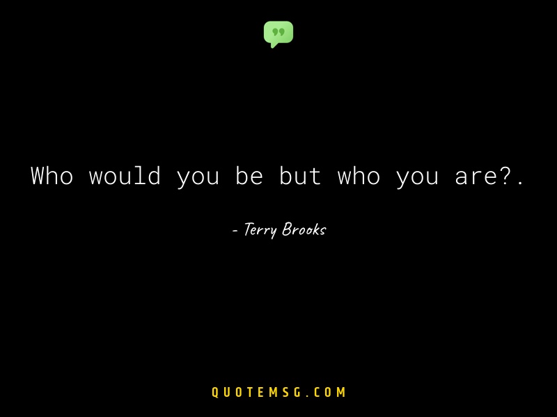 Image of Terry Brooks