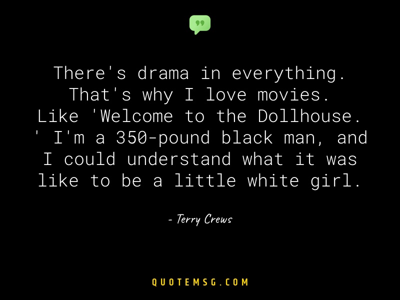 Image of Terry Crews