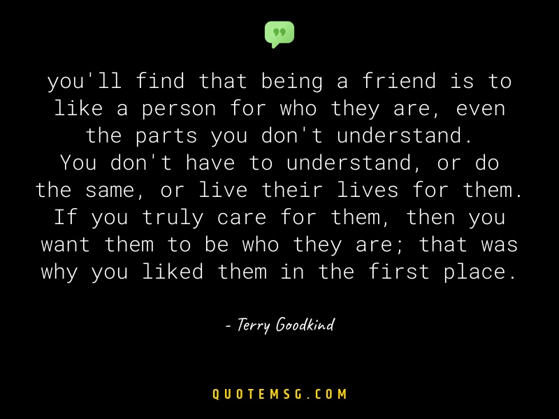 Image of Terry Goodkind