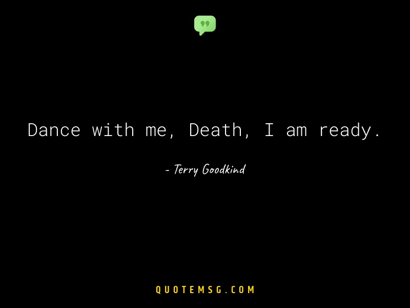 Image of Terry Goodkind