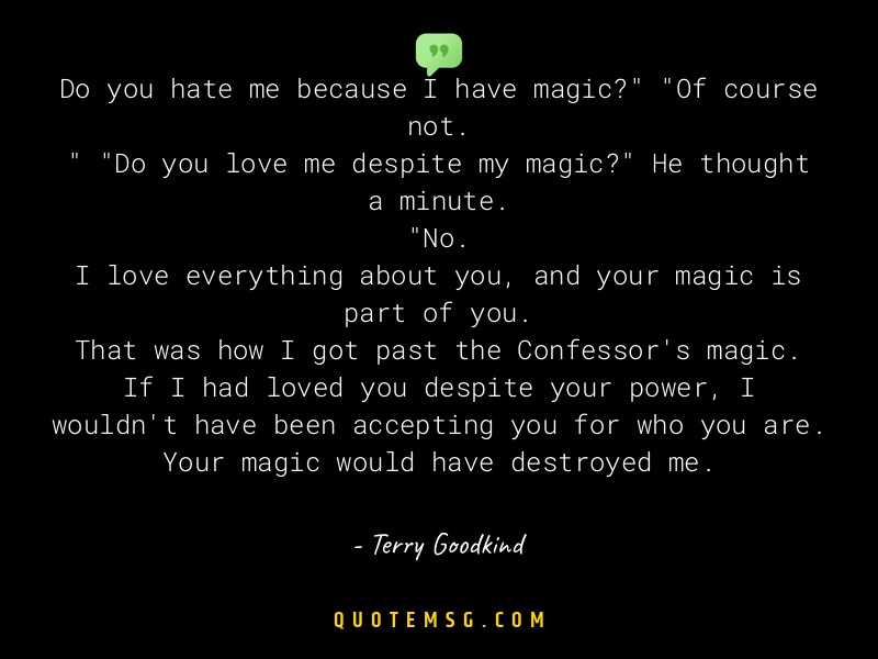 Image of Terry Goodkind